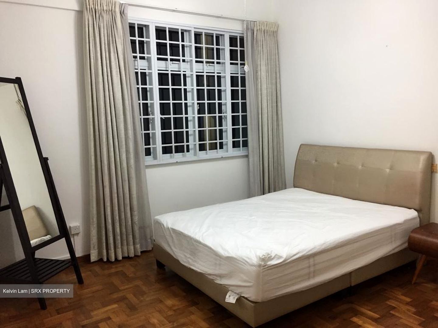 Novena Lodge (D11), Condominium #600321351